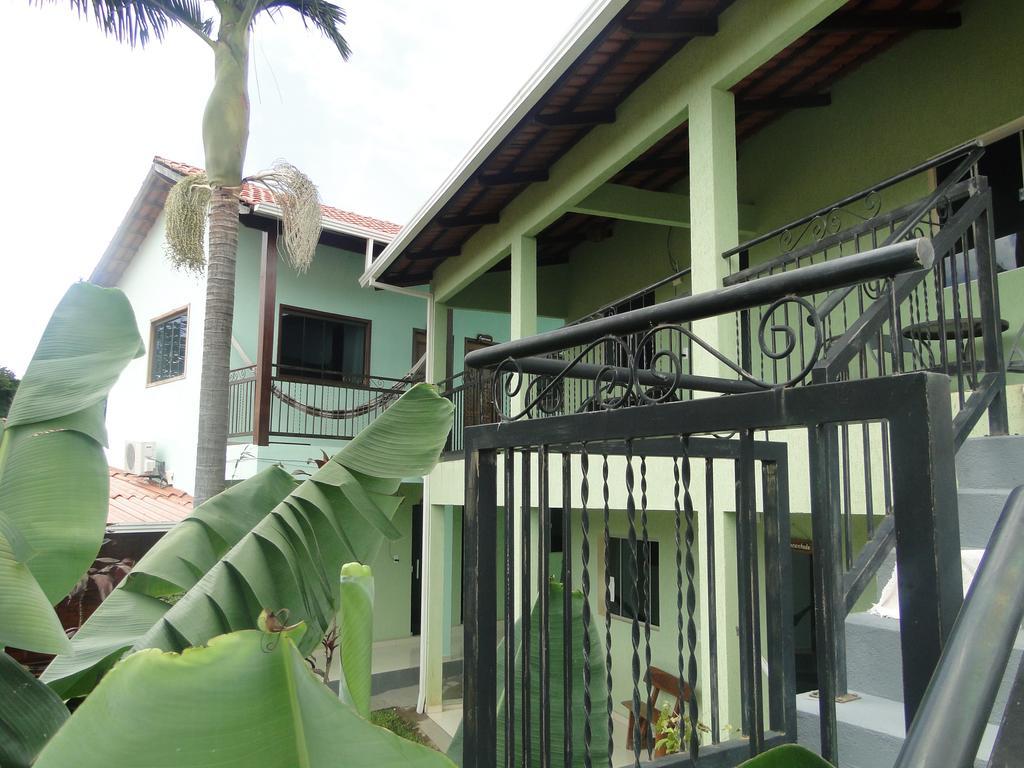 Pousada Dos Guias Alto Paraíso de Goiás Exterior foto